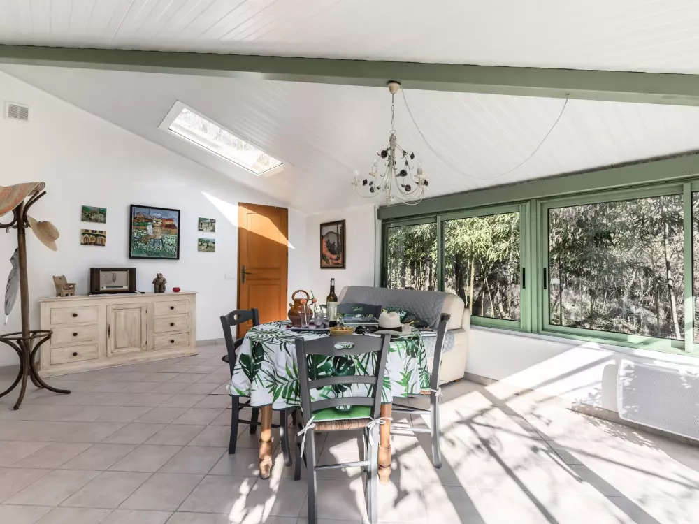 Maison de Vacances L'isle sur la Sorgue