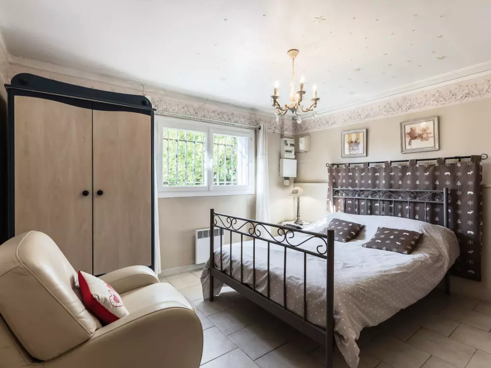 Maison de Vacances L'isle sur la Sorgue