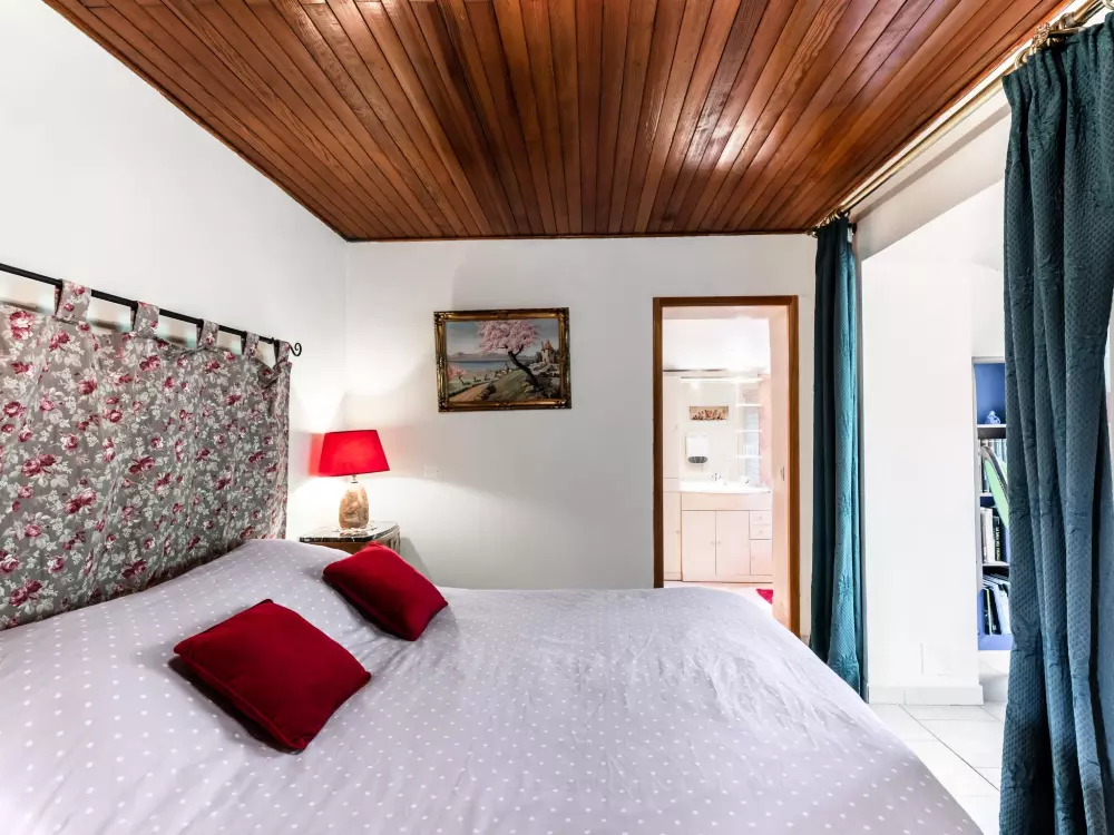 Maison de Vacances L'isle sur la Sorgue