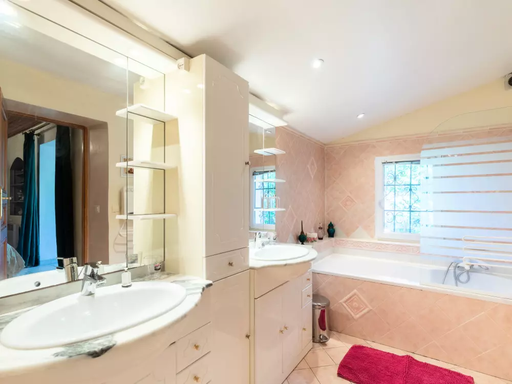 Maison de Vacances L'isle sur la Sorgue