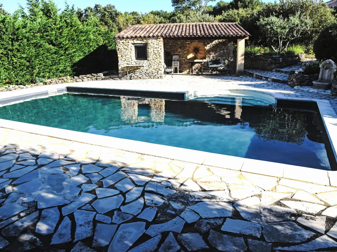 Maison de Vacances L'isle sur la Sorgue