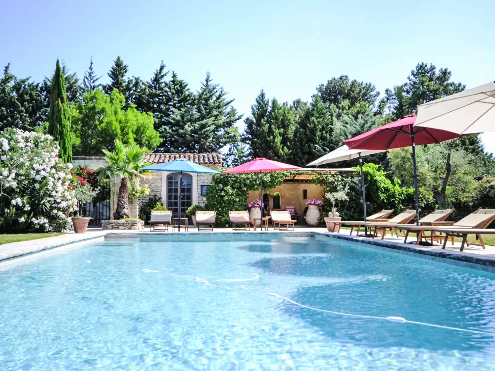 Maison de Vacances L'isle sur la Sorgue