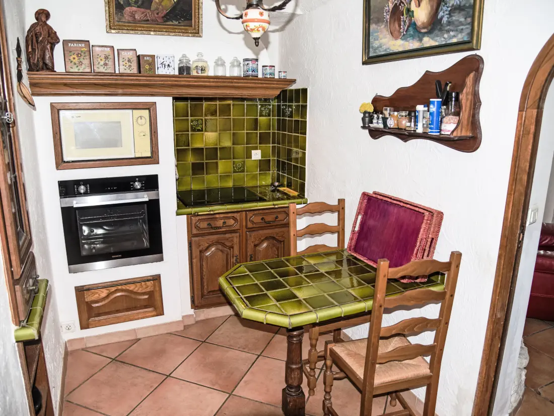 Maison de Vacances L'isle sur la Sorgue
