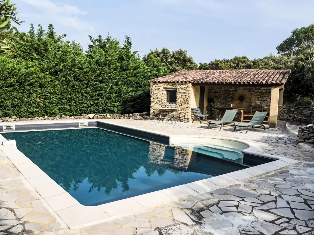 Maison de Vacances L'isle sur la Sorgue