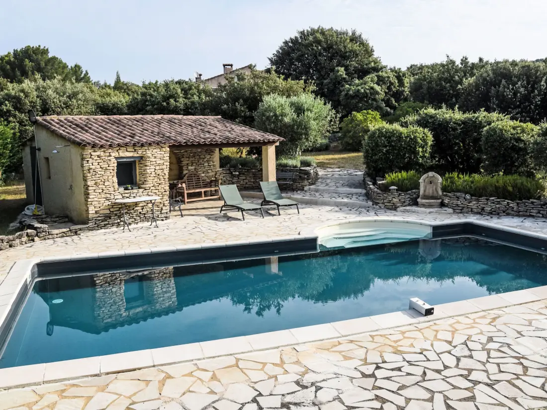 Maison de Vacances L'isle sur la Sorgue