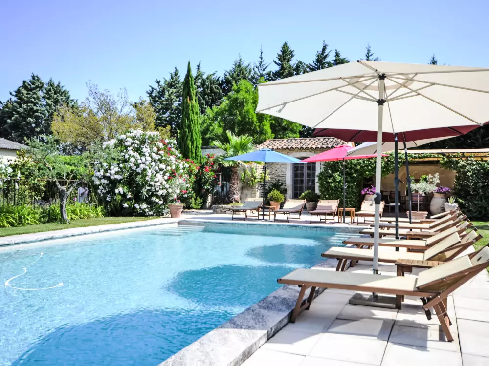 Maison de Vacances L'isle sur la Sorgue