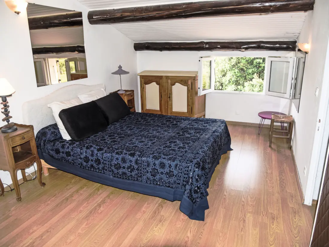 Maison de Vacances L'isle sur la Sorgue