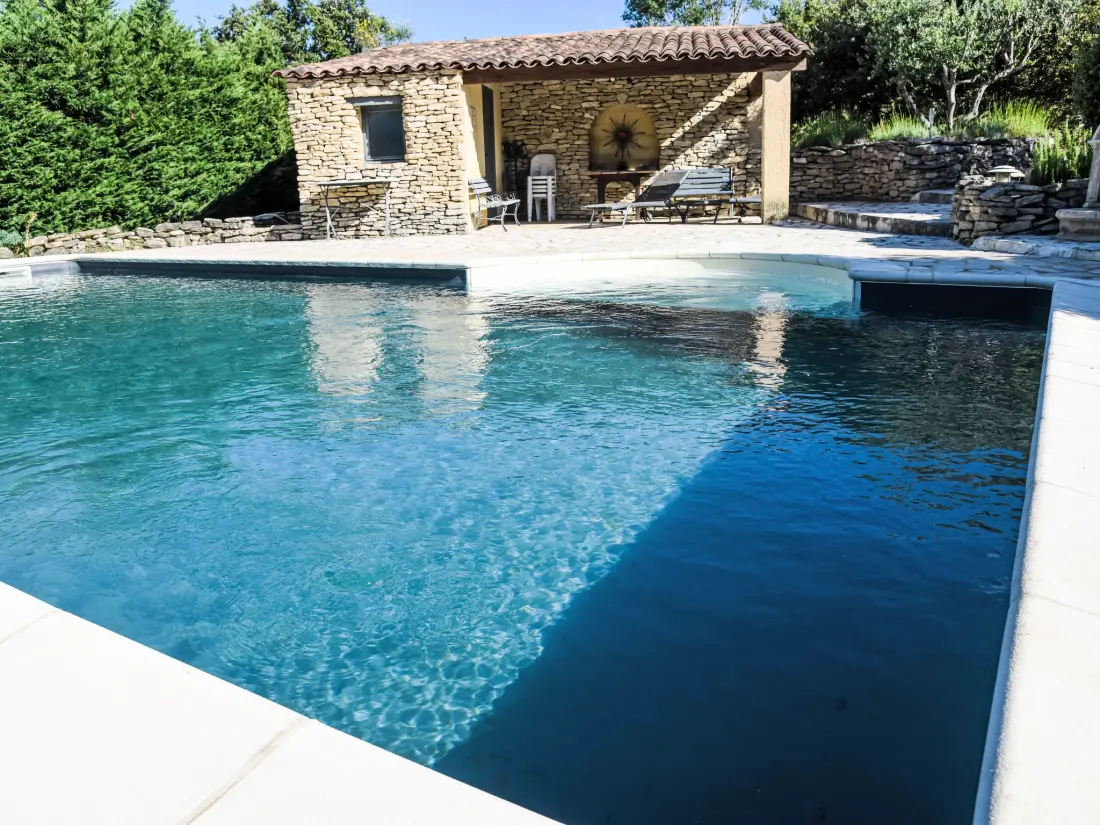Maison de Vacances L'isle sur la Sorgue