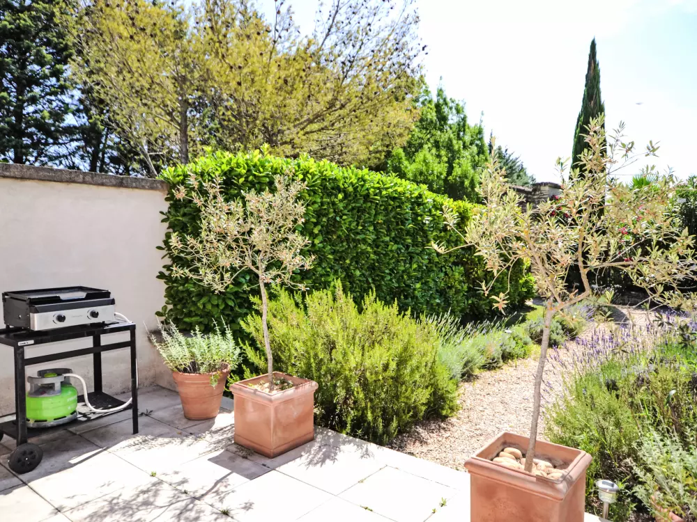 Maison de Vacances L'isle sur la Sorgue