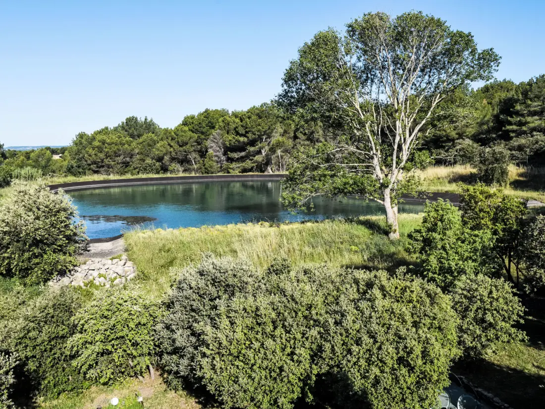 Maison de Vacances L'isle sur la Sorgue