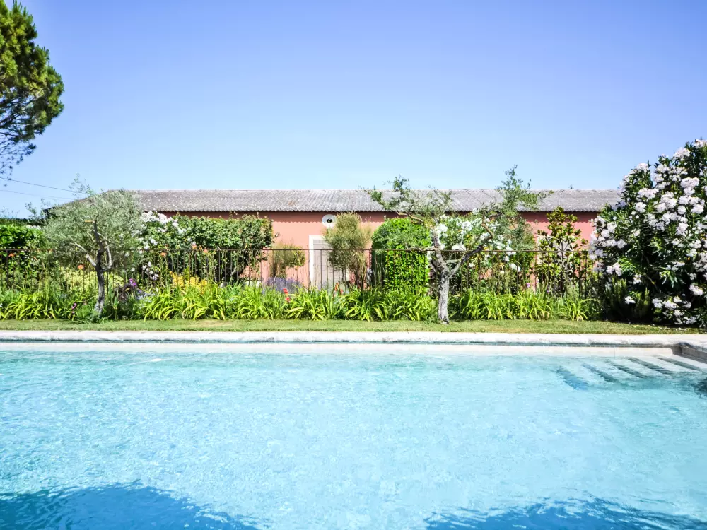 Maison de Vacances L'isle sur la Sorgue