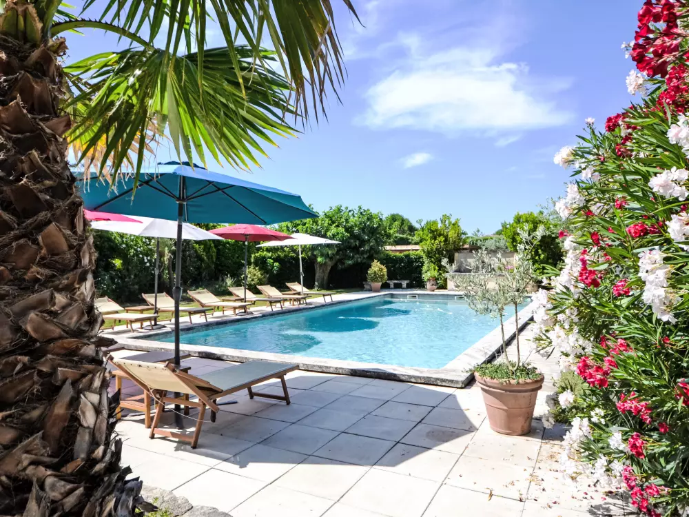 Maison de Vacances L'isle sur la Sorgue