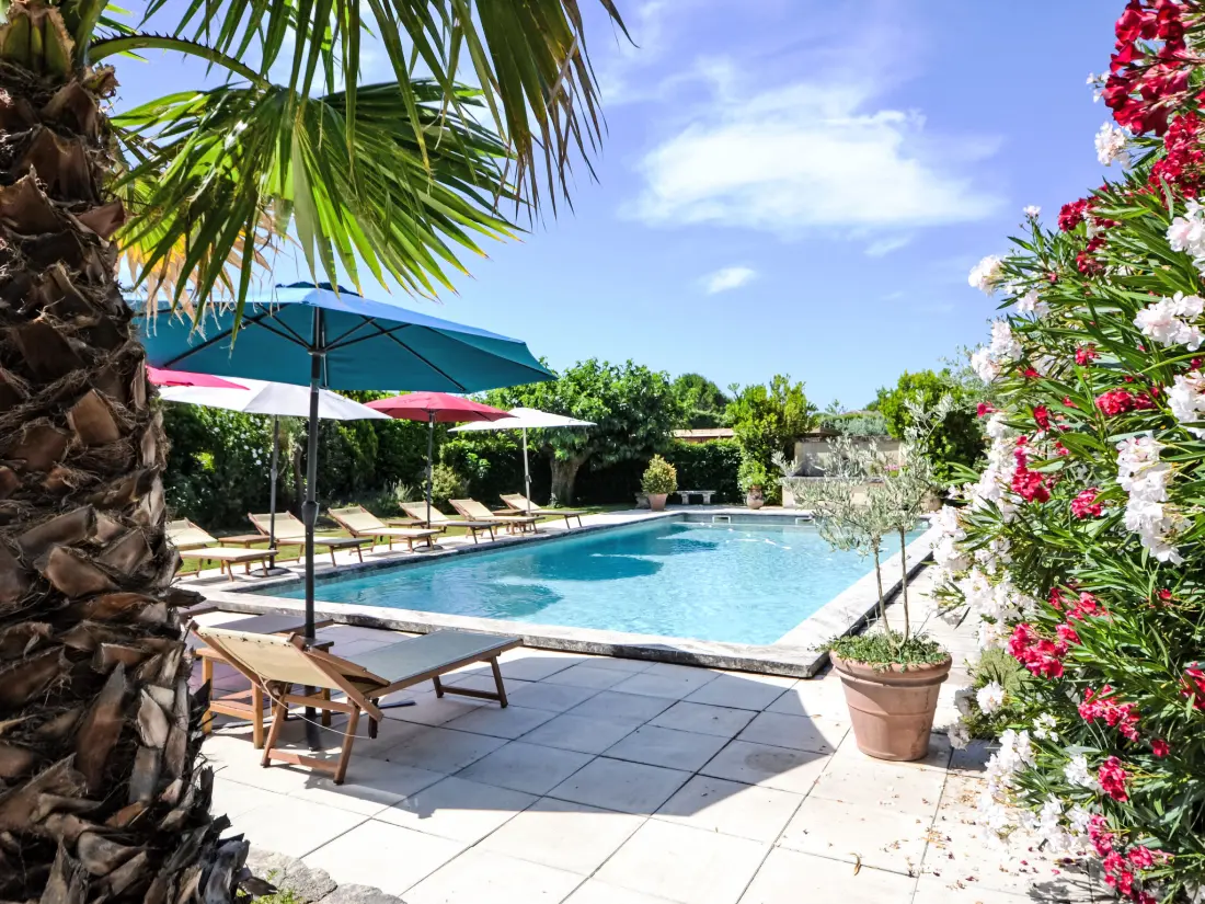 Maison de Vacances L'isle sur la Sorgue