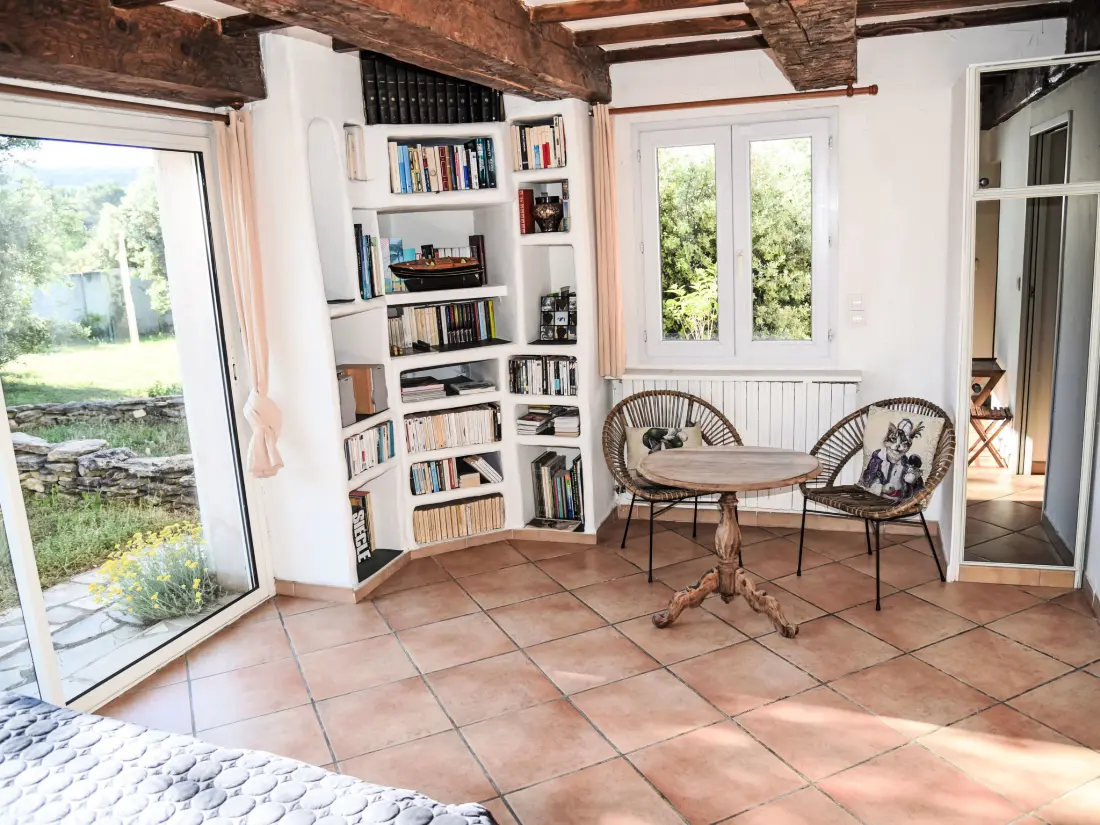 Maison de Vacances L'isle sur la Sorgue