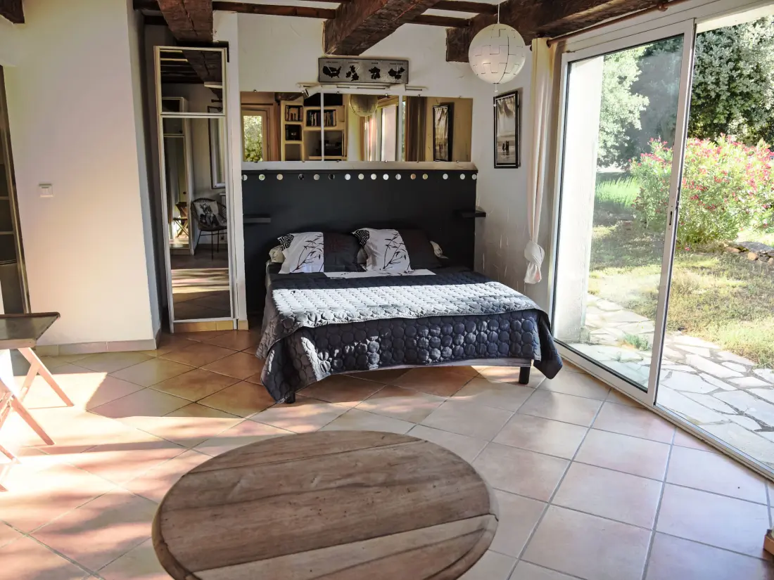 Maison de Vacances L'isle sur la Sorgue