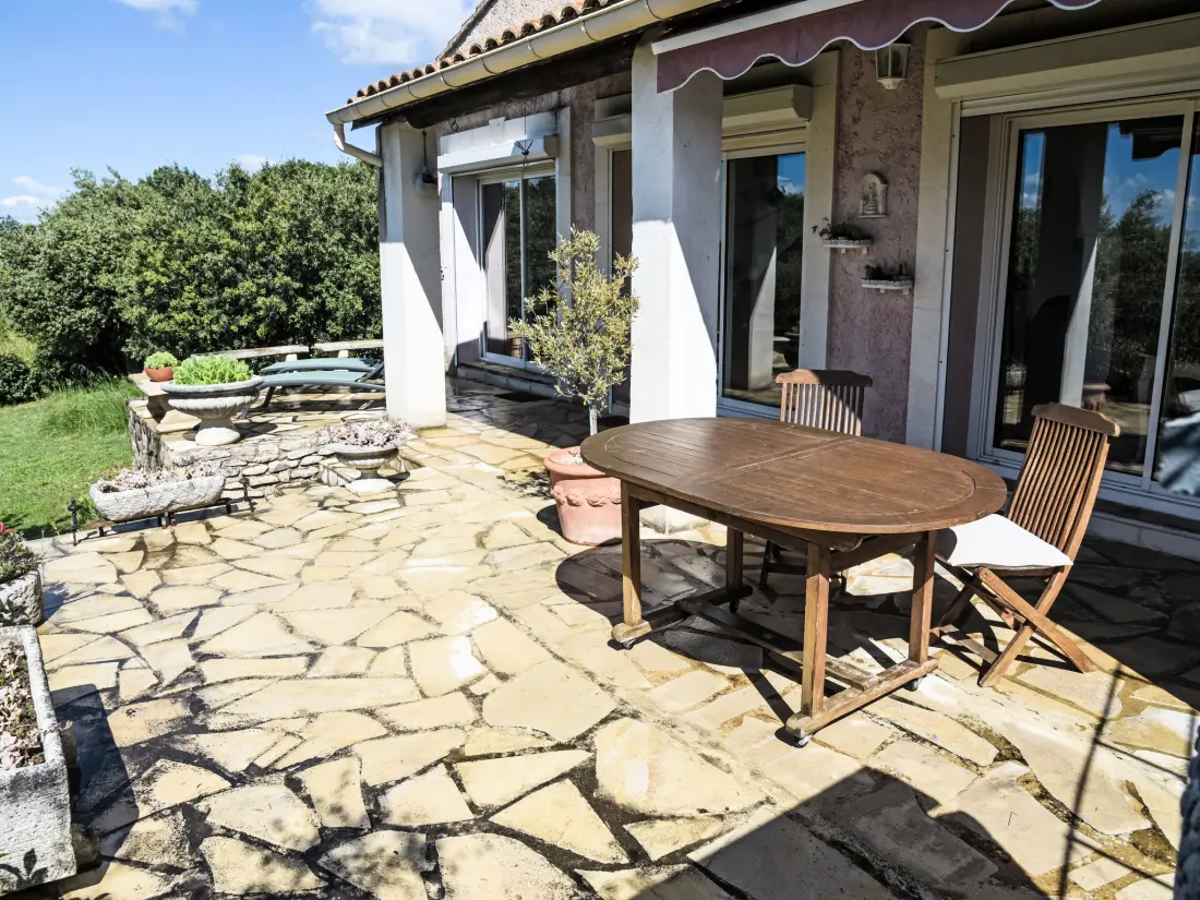 Maison de Vacances L'isle sur la Sorgue