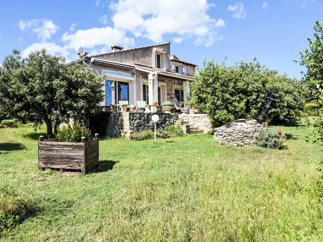 Maison de Vacances L'isle sur la Sorgue
