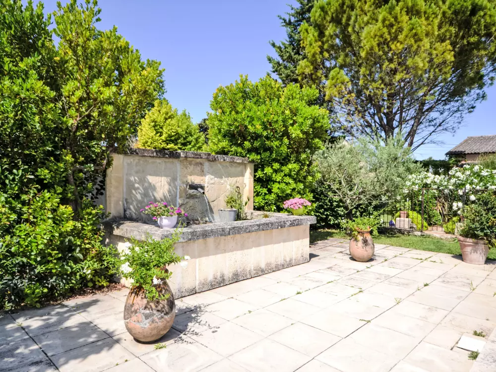 Maison de Vacances L'isle sur la Sorgue