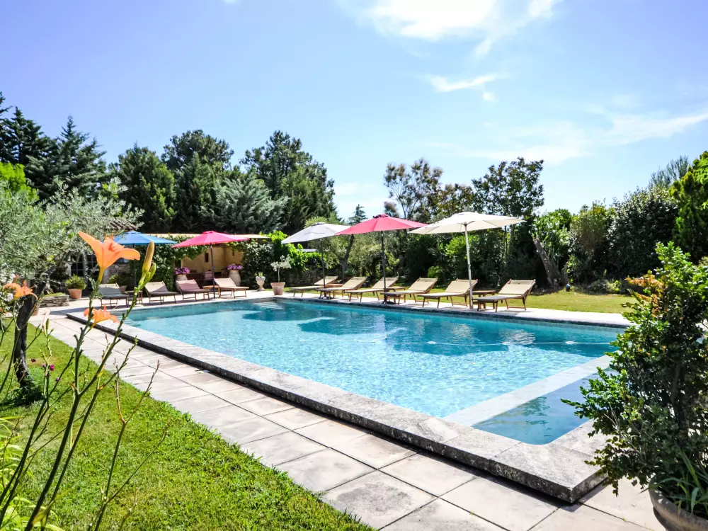 Maison de Vacances L'isle sur la Sorgue