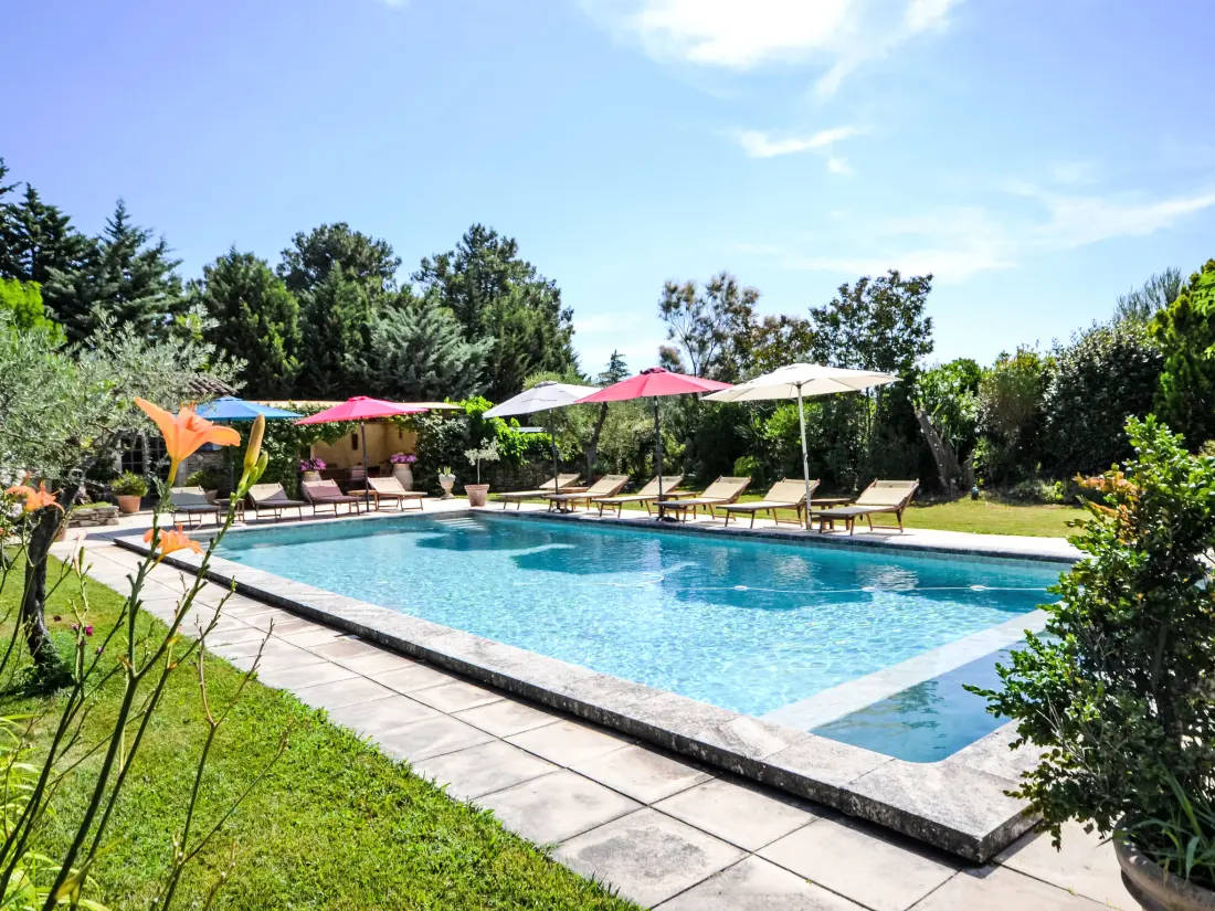 Maison de Vacances L'isle sur la Sorgue