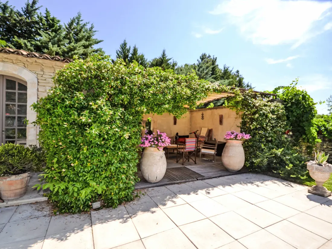 Maison de Vacances L'isle sur la Sorgue