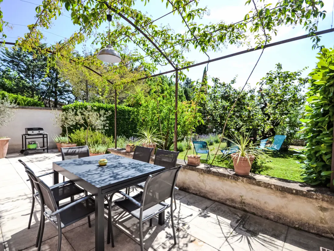 Maison de Vacances L'isle sur la Sorgue