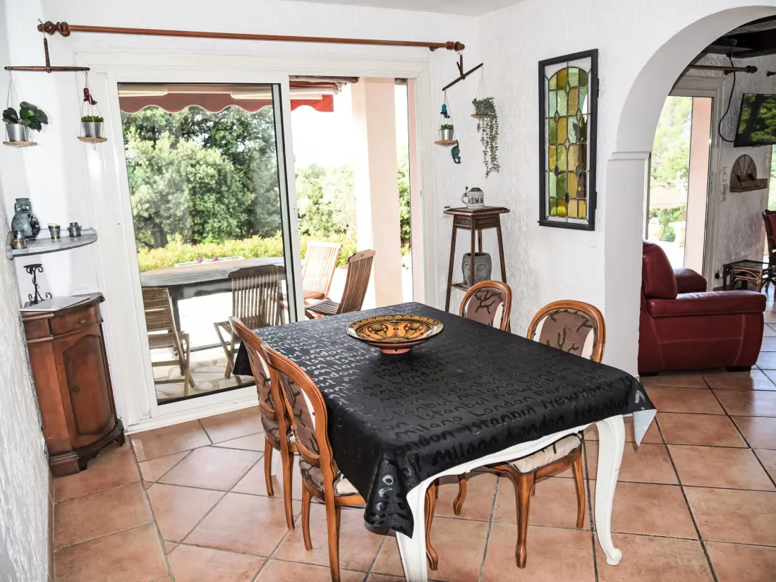 Maison de Vacances L'isle sur la Sorgue