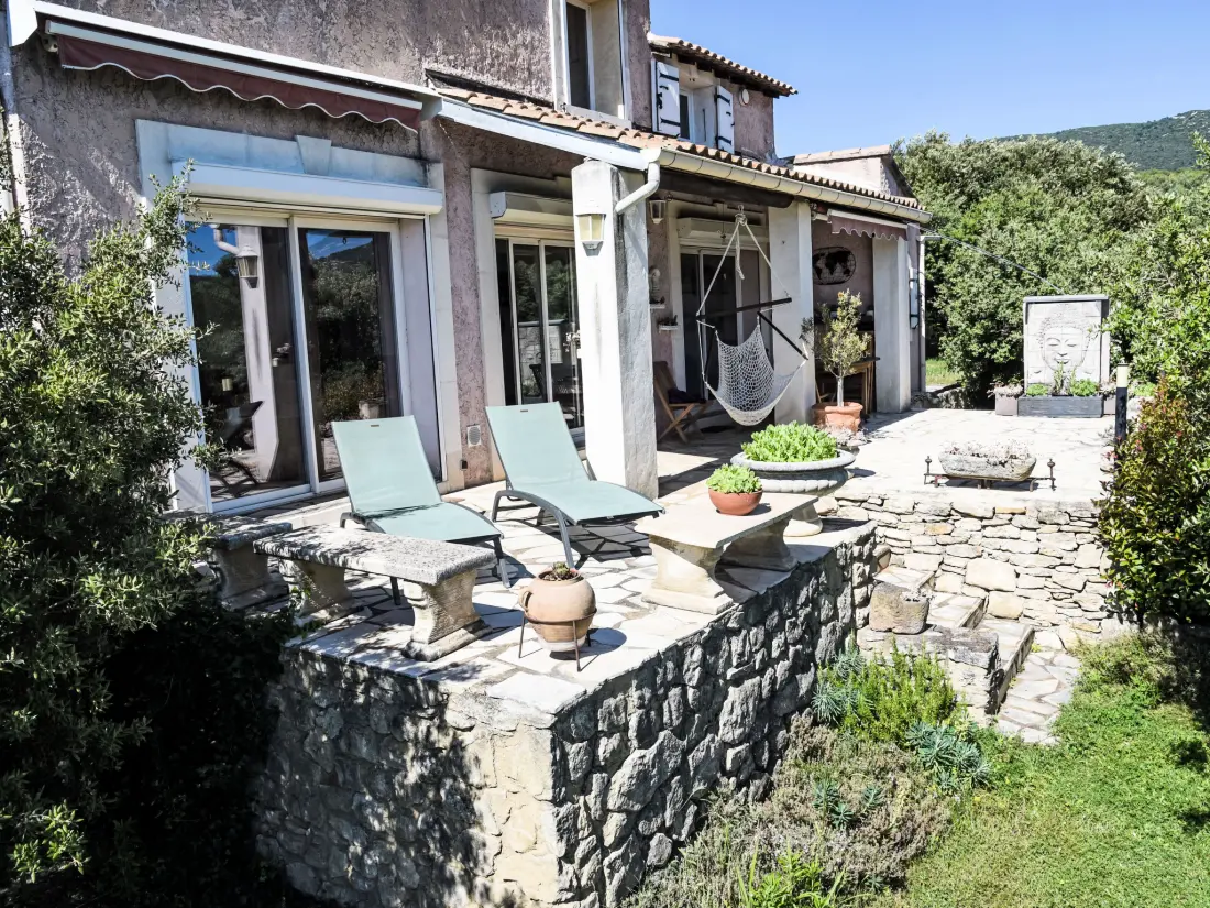 Maison de Vacances L'isle sur la Sorgue