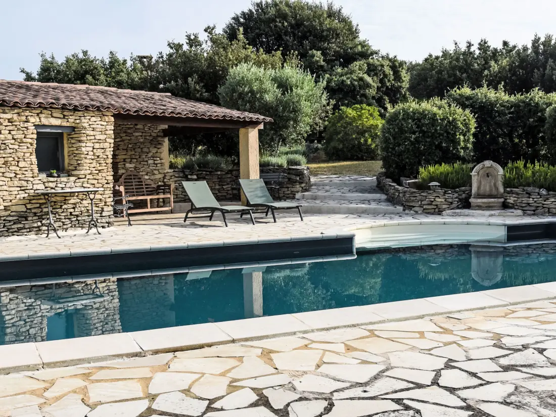 Maison de Vacances L'isle sur la Sorgue