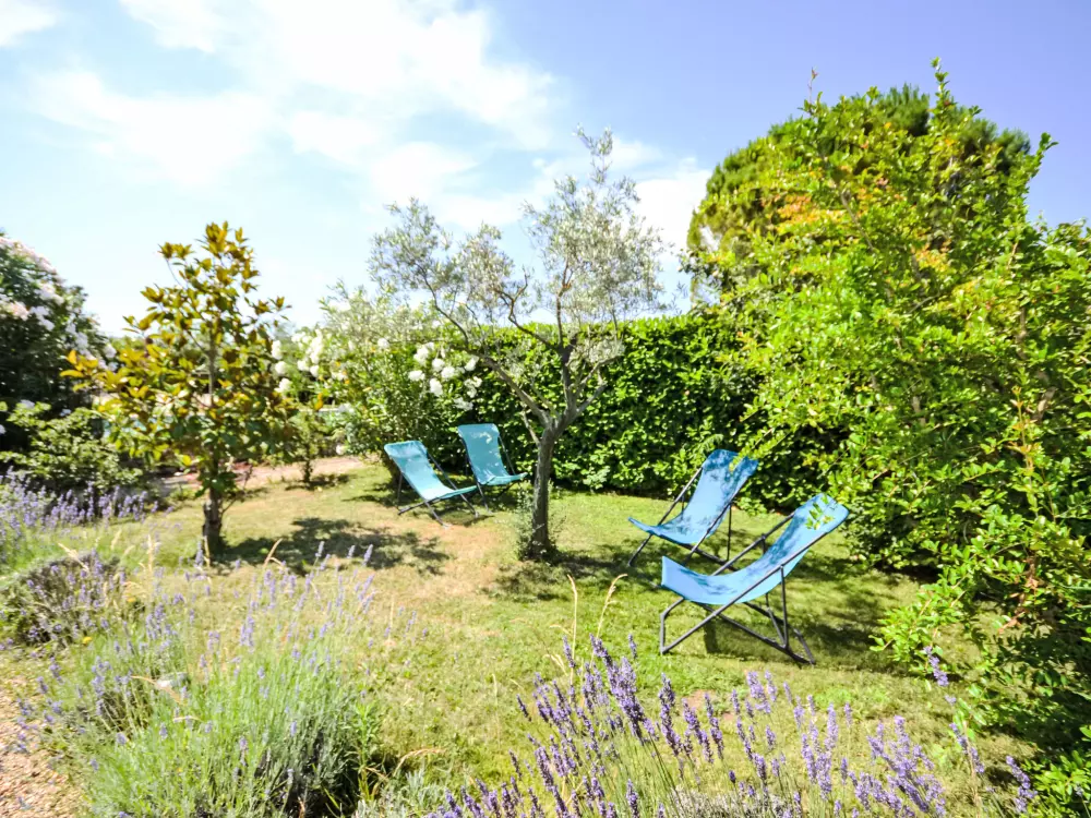 Maison de Vacances L'isle sur la Sorgue