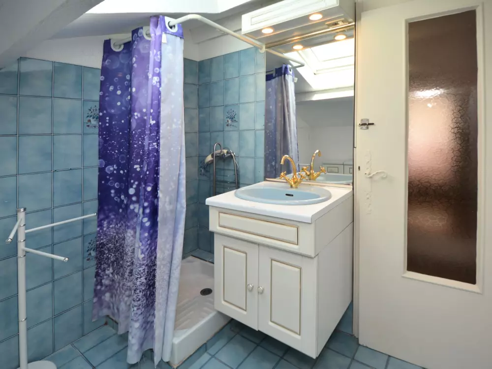 Maison de Vacances L'isle sur la Sorgue