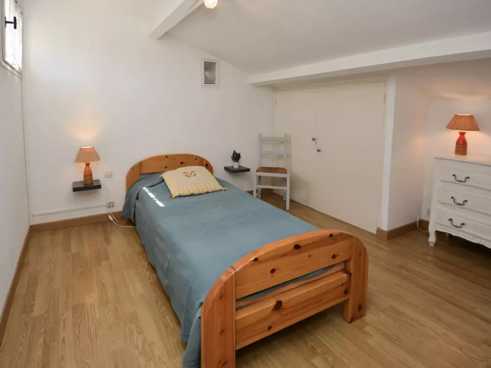 Maison de Vacances L'isle sur la Sorgue