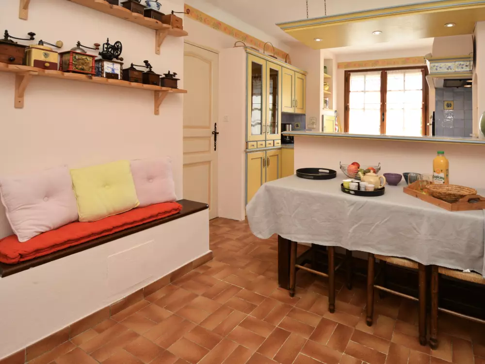 Maison de Vacances L'isle sur la Sorgue