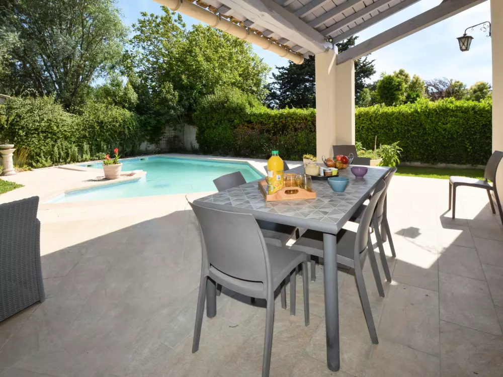 Maison de Vacances L'isle sur la Sorgue