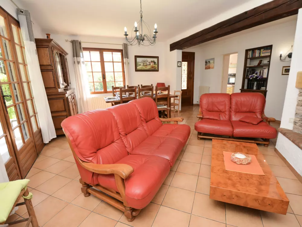 Maison de Vacances L'isle sur la Sorgue