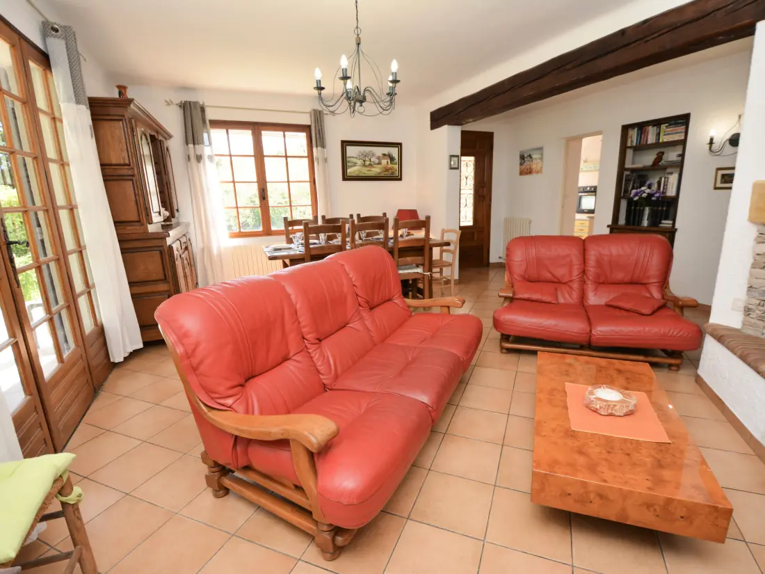 Maison de Vacances L'isle sur la Sorgue