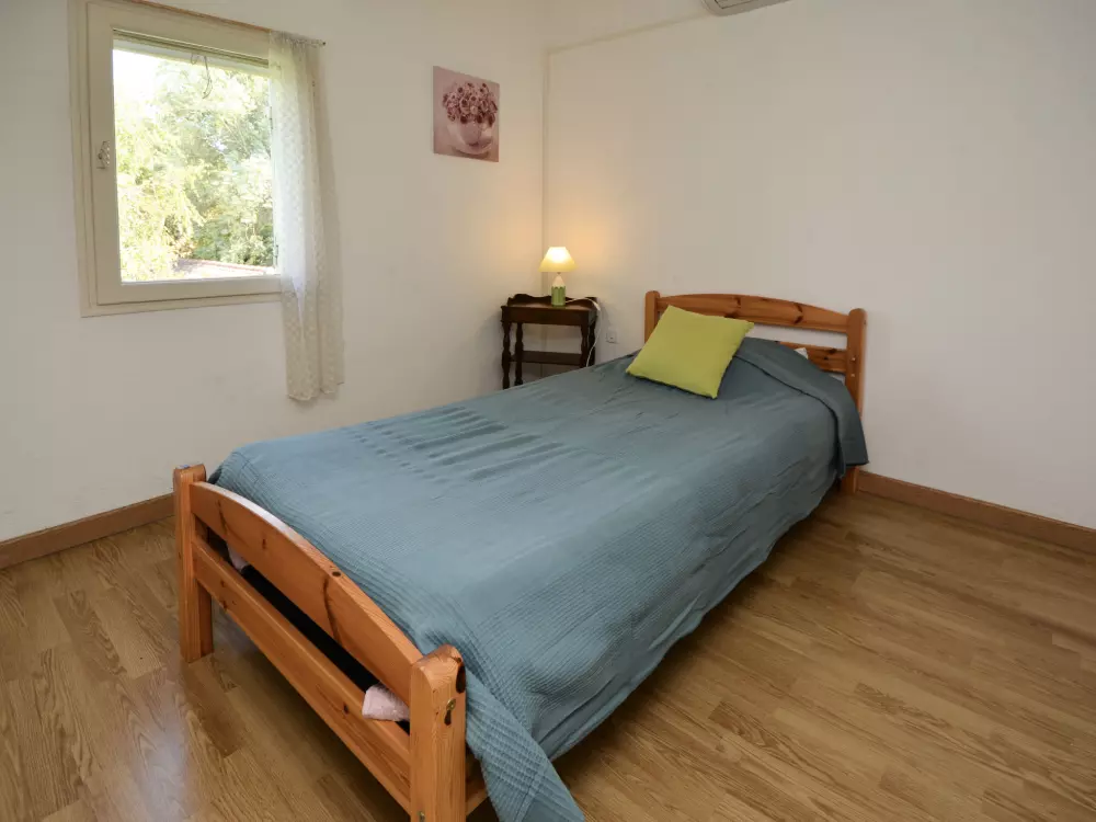 Maison de Vacances L'isle sur la Sorgue