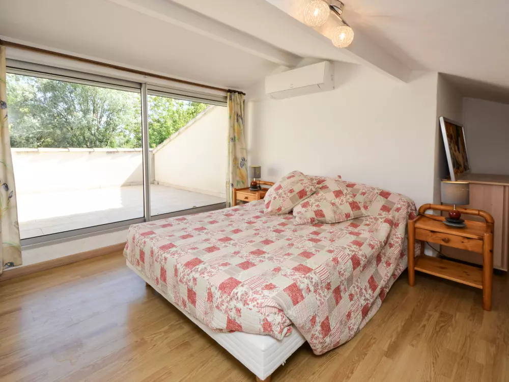 Maison de Vacances L'isle sur la Sorgue