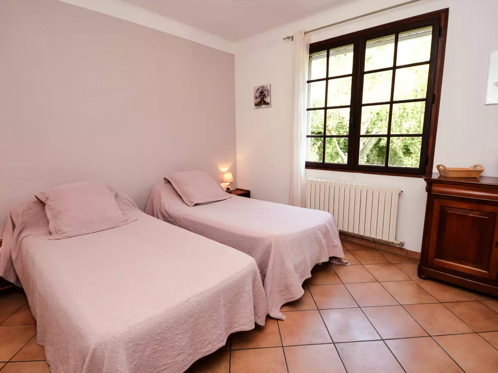 Maison de Vacances L'isle sur la Sorgue