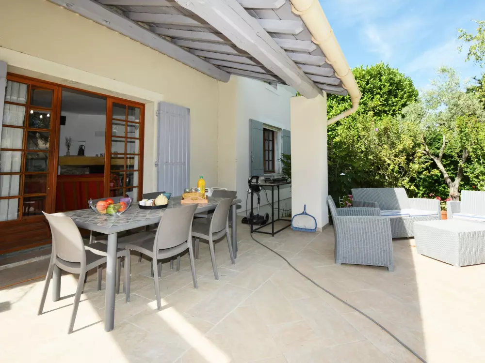 Maison de Vacances L'isle sur la Sorgue