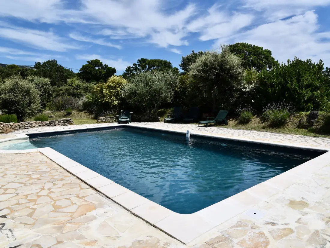 Maison de Vacances L'isle sur la Sorgue