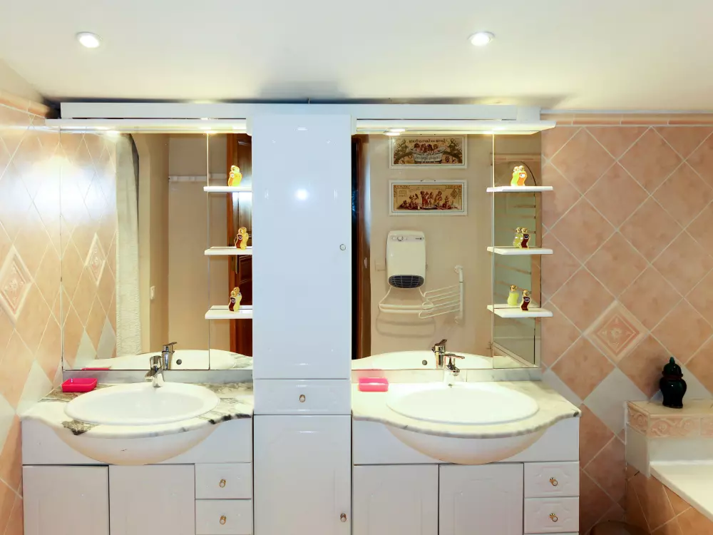 Maison de Vacances L'isle sur la Sorgue