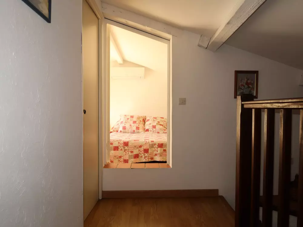 Maison de Vacances L'isle sur la Sorgue