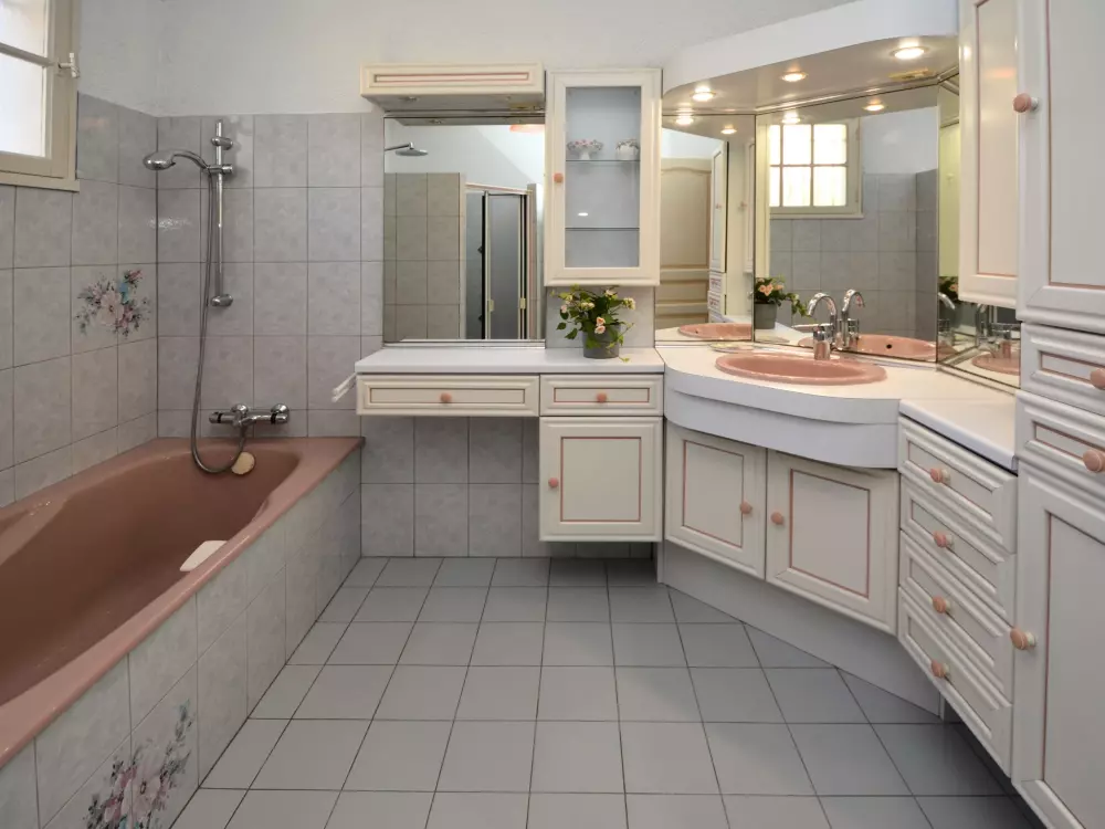 Maison de Vacances L'isle sur la Sorgue