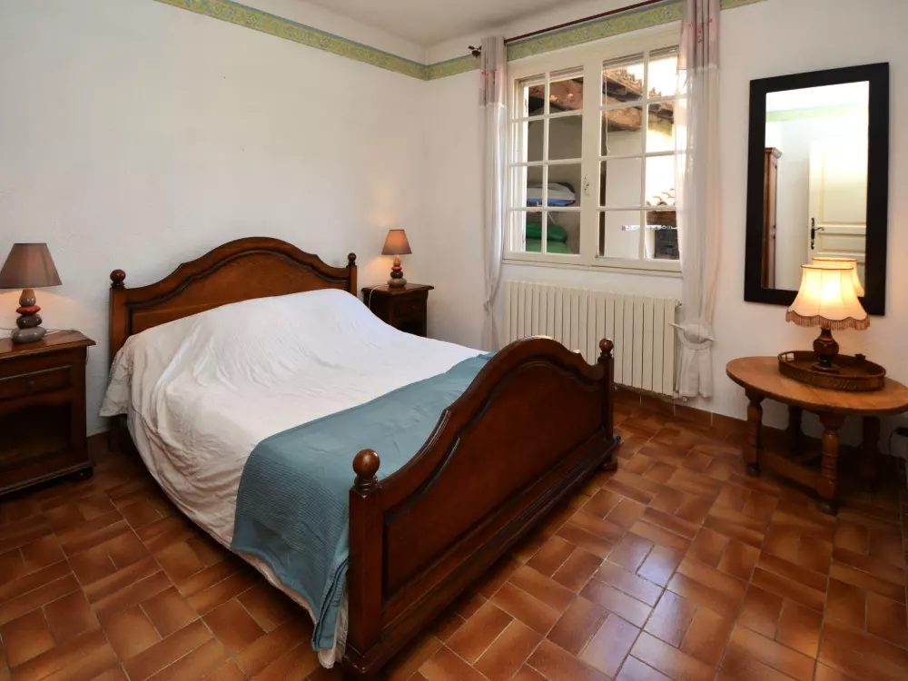 Maison de Vacances L'isle sur la Sorgue