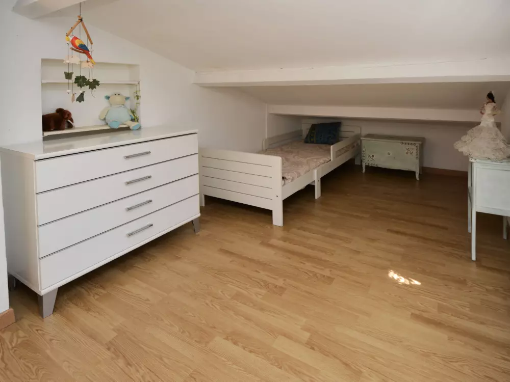 Maison de Vacances L'isle sur la Sorgue