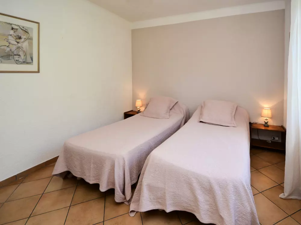 Maison de Vacances L'isle sur la Sorgue