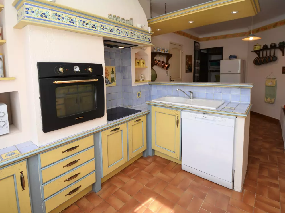 Maison de Vacances L'isle sur la Sorgue