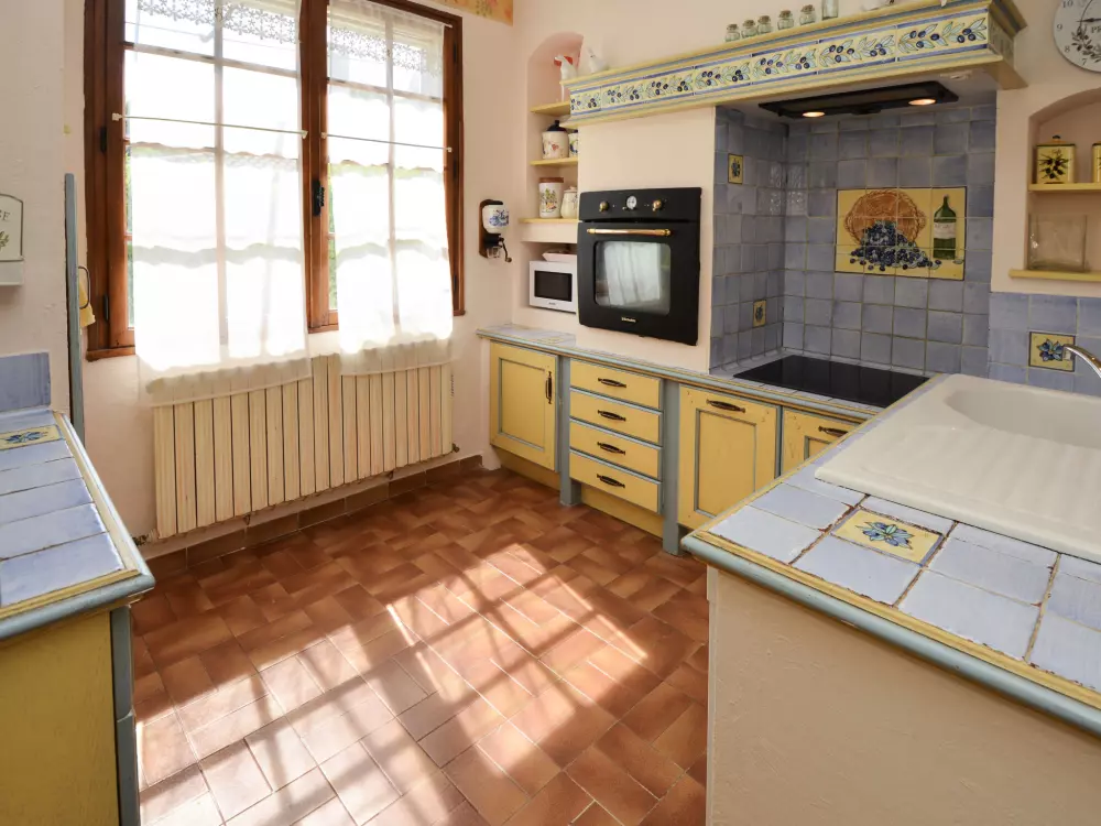 Maison de Vacances L'isle sur la Sorgue