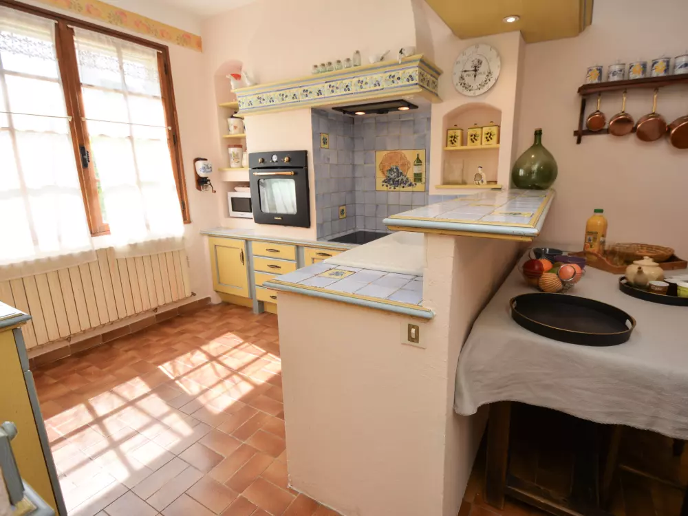 Maison de Vacances L'isle sur la Sorgue